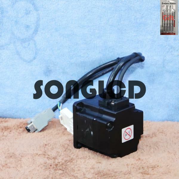 SGMPH-01ABA-SW11 Servo Motor - High Precision Performance - MITSUBISHI