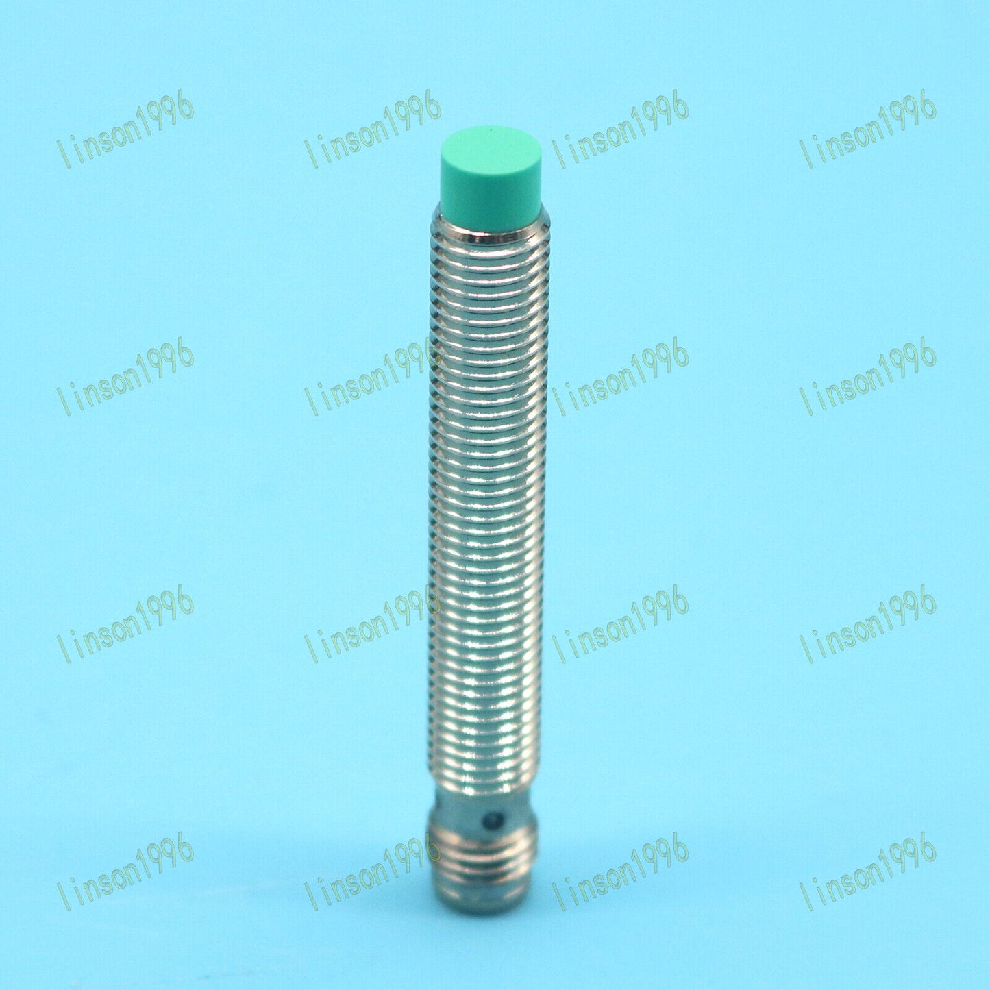 Pepperl+Fuchs NBN2-8GM50-E2-V3 Inductive Proximity Sensor FAST SHIP - PEPPERL+FUCHS