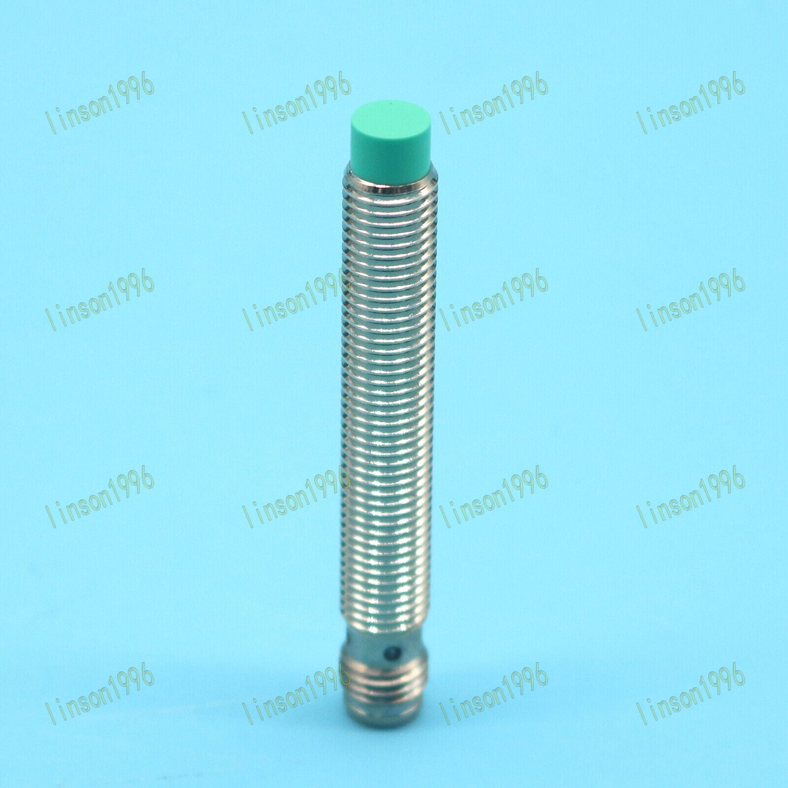 Pepperl+Fuchs NBN2-8GM50-E2-V3 Inductive Proximity Sensor FAST SHIP - PEPPERL+FUCHS
