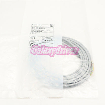 1PC cable 101206011 A-K6P-M8-R-G-5M-GY-1-X-A-4