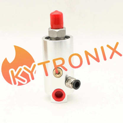 1PCS high-speed rotary joint LX76-234 for CNC machine tool