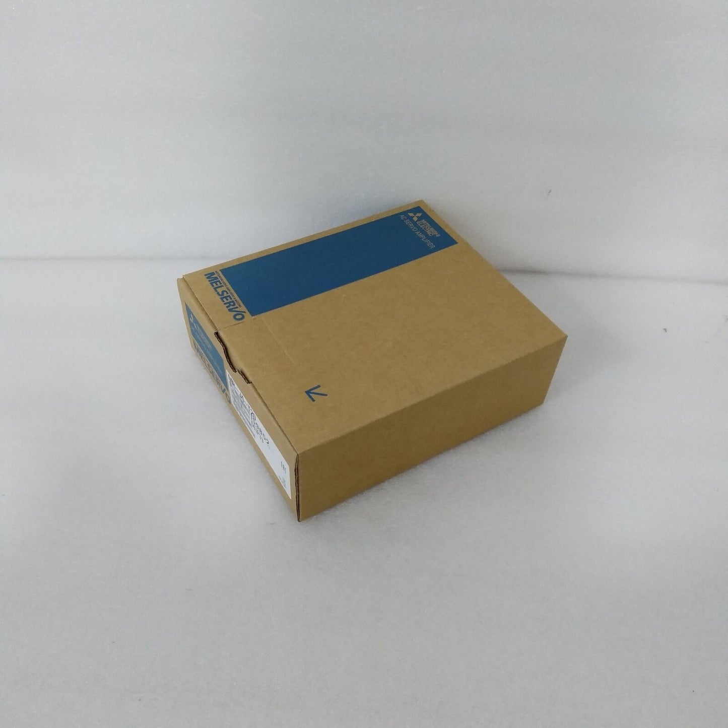 Mitsubishi MR-J4-T20 servo drive within 24h - MITSUBISHI