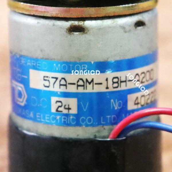 1PCS TG-57A-AM-18H-A200 - High-Performance Product - KOEED