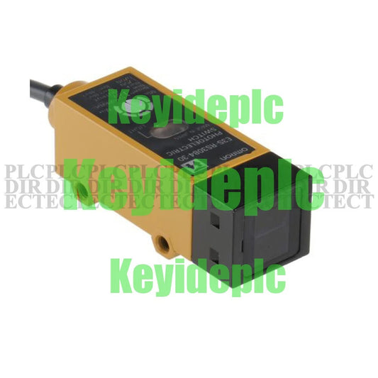 Omron E3S-RS30B42-30 Photoelectric Switch #ke