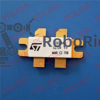 1PCS RF/VHF/UHF Transistor ST SOT-262 ( M244 ) SD2942 SD2942W