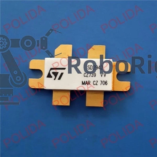 1PCS RF/VHF/UHF Transistor ST SOT-262 ( M244 ) SD2942 SD2942W