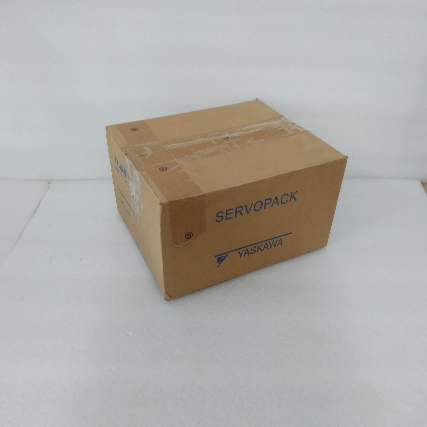 New YASKAWA SERVO Drive SGDH-08AE-S: Sent Within 24 Hours - YASKAWA