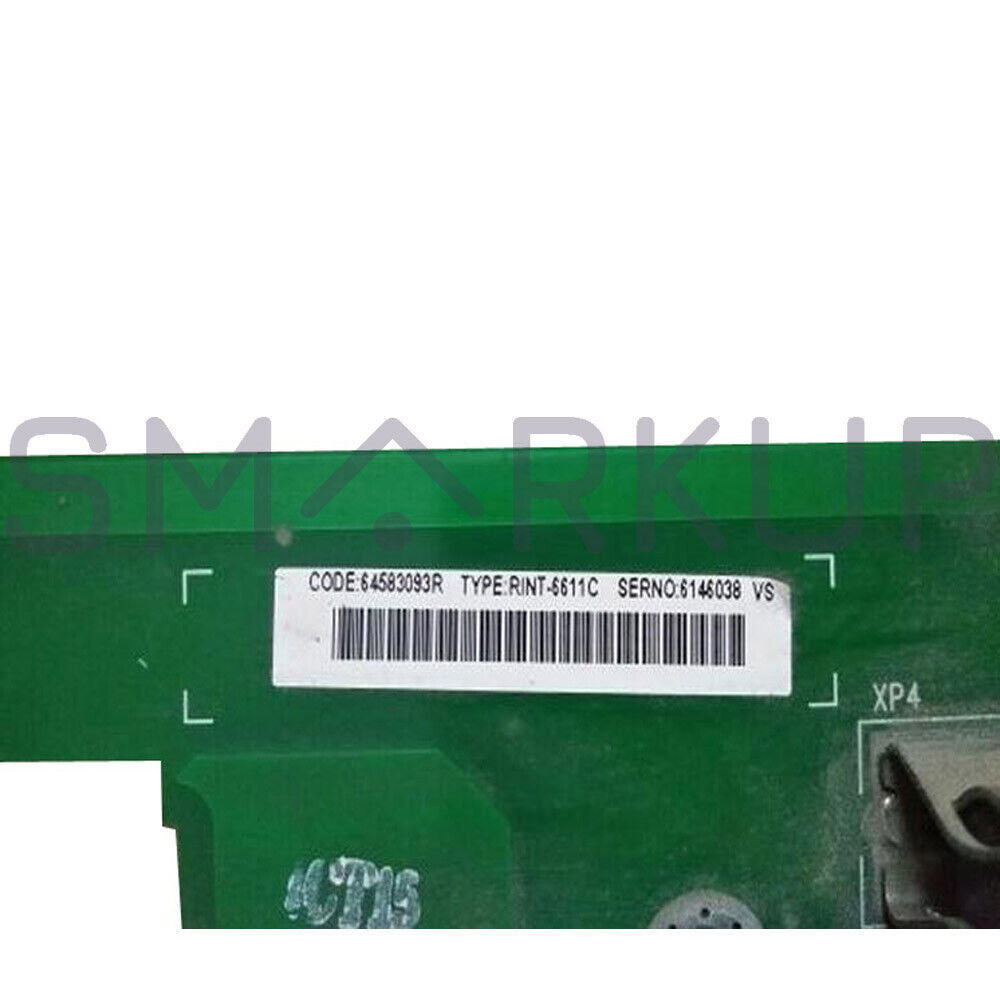used & Tested ABB RINT-6611C Interface Board