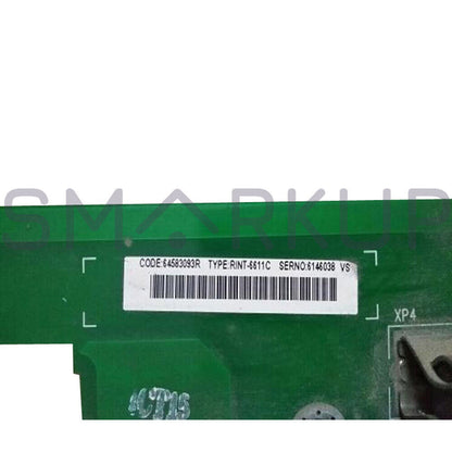 used & Tested ABB RINT-6611C Interface Board