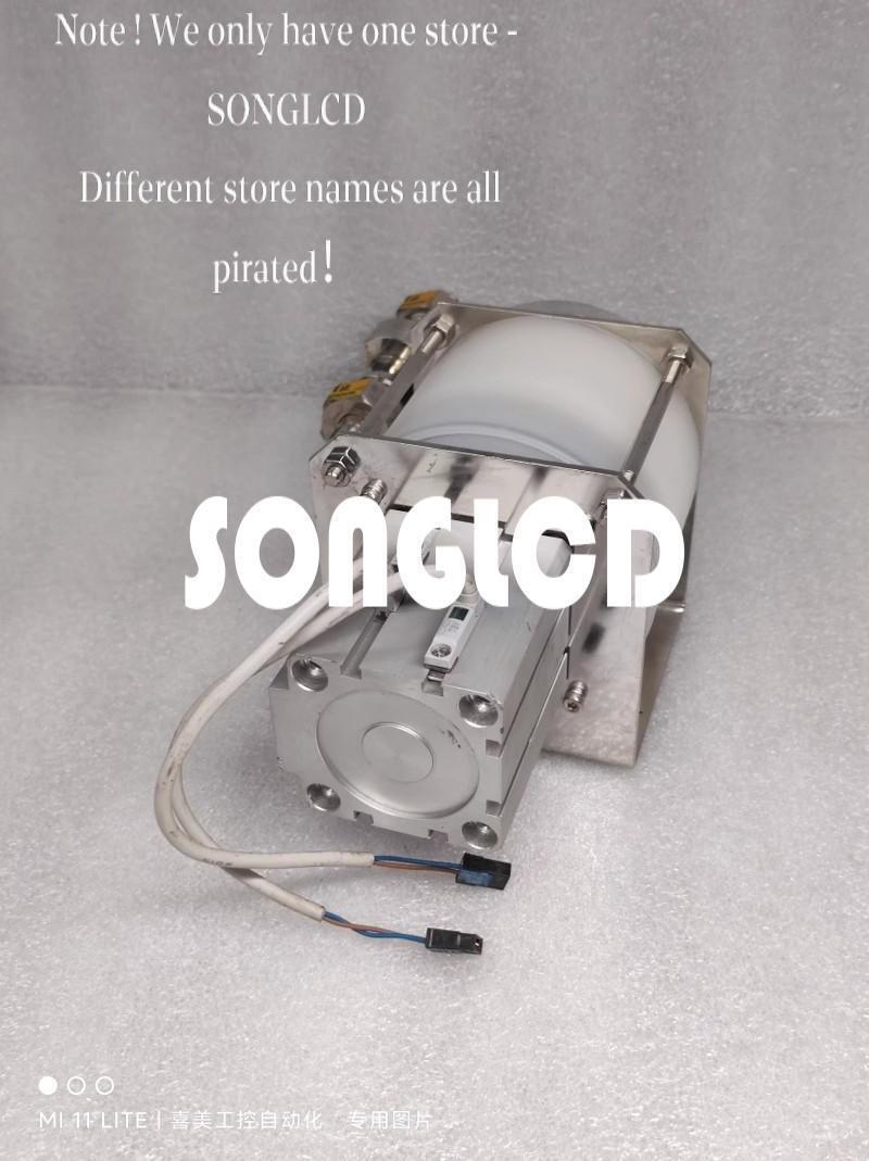 1PCS SB-5SV-L-11 Limit Switch - OMRON