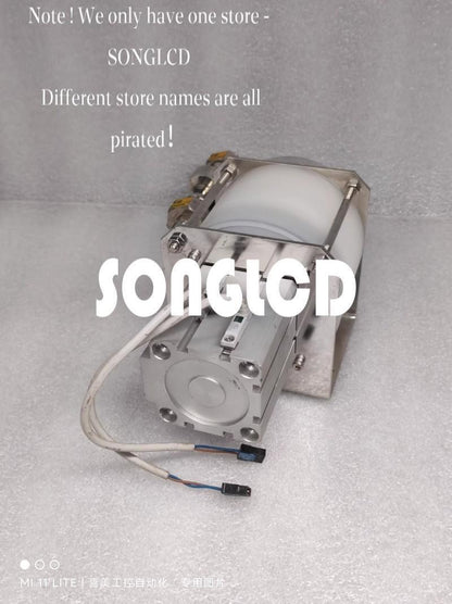 1PCS SB-5SV-L-11 Limit Switch - OMRON