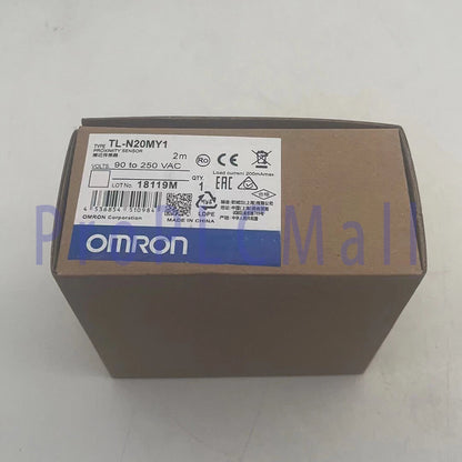 Omron TL-N20MY1 Proximity Switch Free Shipping One TLN20MY1 1PCS