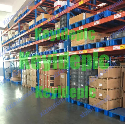 R61P Sealed Mitsubishi PLC Module R61P #ke