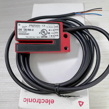 1PC For Leuze GS06/66-2 50039567 Sensor