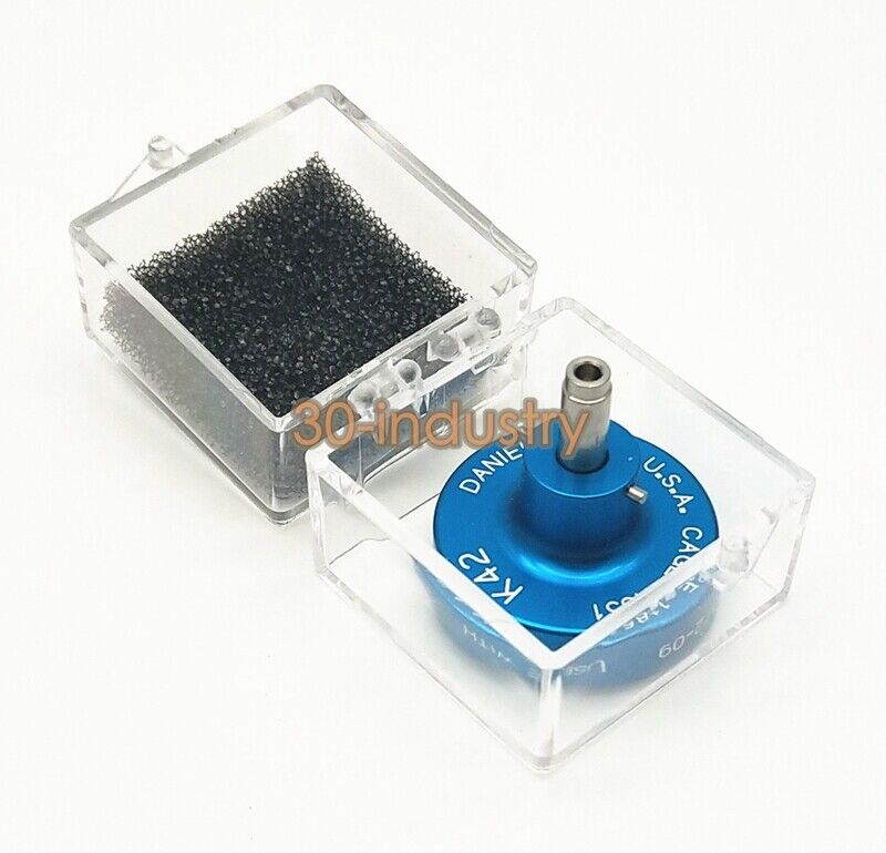 1PCS M22520/2-09 K42 Locator Connector Tool - OMRON