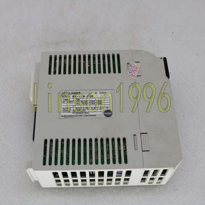 Mitsubishi servo drive MR-J2M-P8B – tested and in good condition - MITSUBISHI