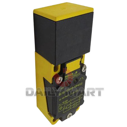 TURCK BI15-CP40-VP4X2 / S100 Proximity Switch