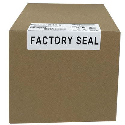 Allen-Bradley 1783-BMS10CA Industrial Motion Controller with SHIP Capable - ALLEN-BRADLEY