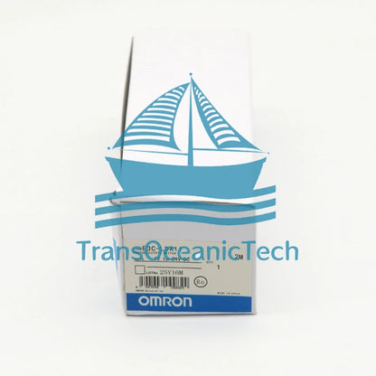 Omron Photoelectric Switch E3C-LDA11 12-24VDC 1PCS