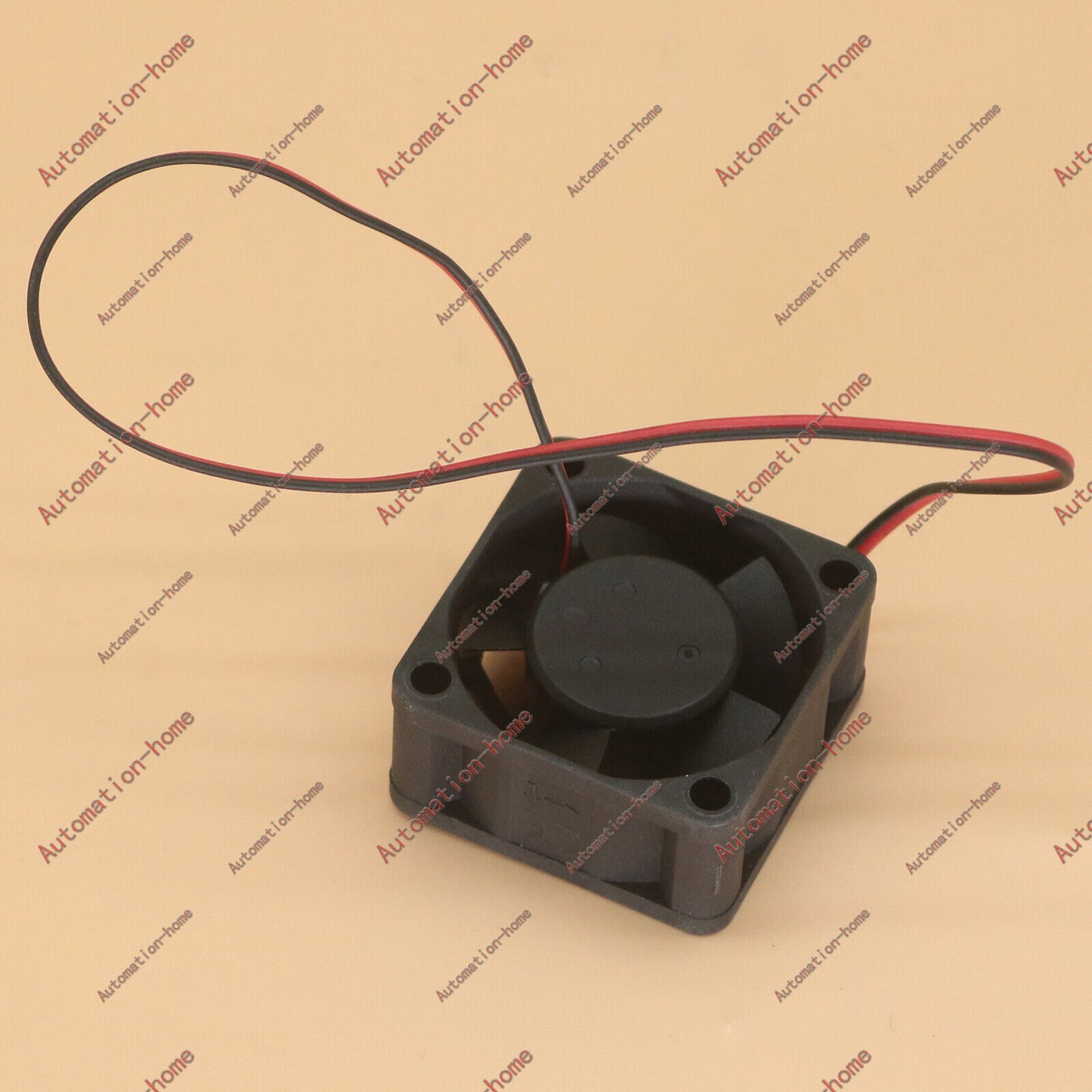 SUNON Magnetic Levitation Fan MB40201VX-000U-A99 12V 1.38W 4020 4CM 2-pin Magnetic Levitation Fan - SUNON