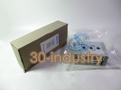 FESTO SLT-16-30-P-A Mini Slide Cylinder - 1 Piece - FESTO