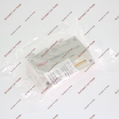 Tonghui TH26001A Four-Terminal Test Fixture - TONGHUI
