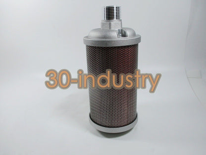Atlas Copco Compressor Silencer 1617616402 - 1PCS - ATLAS COPCO