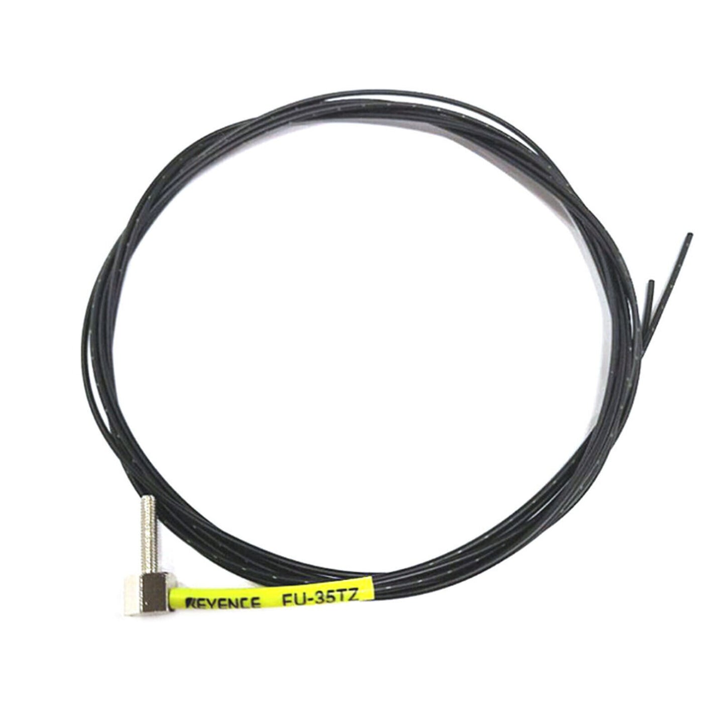 KEYENCE FU-35TZ Fiber Optic Sensor - Fast US - KEYENCE