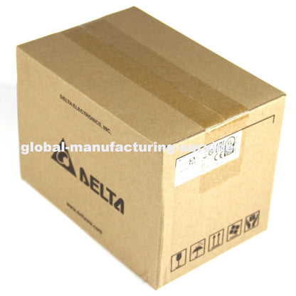 DELTA Frequency Inverter Drive 3Phase 220V 1.5KW - DELTA