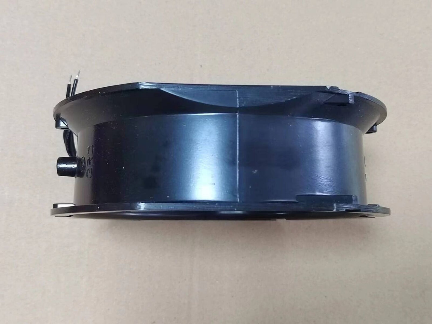 1pcs Maxair Fan 15050B1HL AC 110-120V 0.60A 17251 17CM 2 WIRE cooling fan