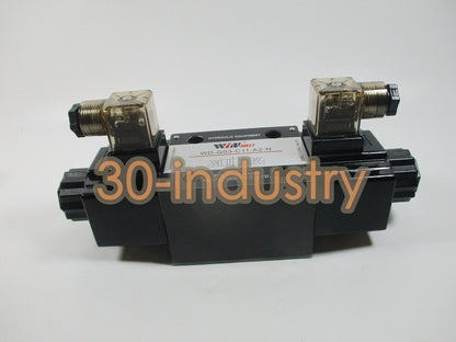 1PCS New For WINMOST WD-G03-C11-A2-N Cut the electromechanical magnetic valve - KOEED