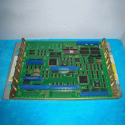 Used Fanuc A20B-2001-0120 Board A20B20010120 Fully Tested - FANUC