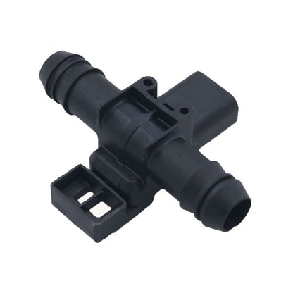 Fuel Tank Pressure Sensor 3-pins for Ford 2003-2010 9U5A-9C052-BC 0261230273