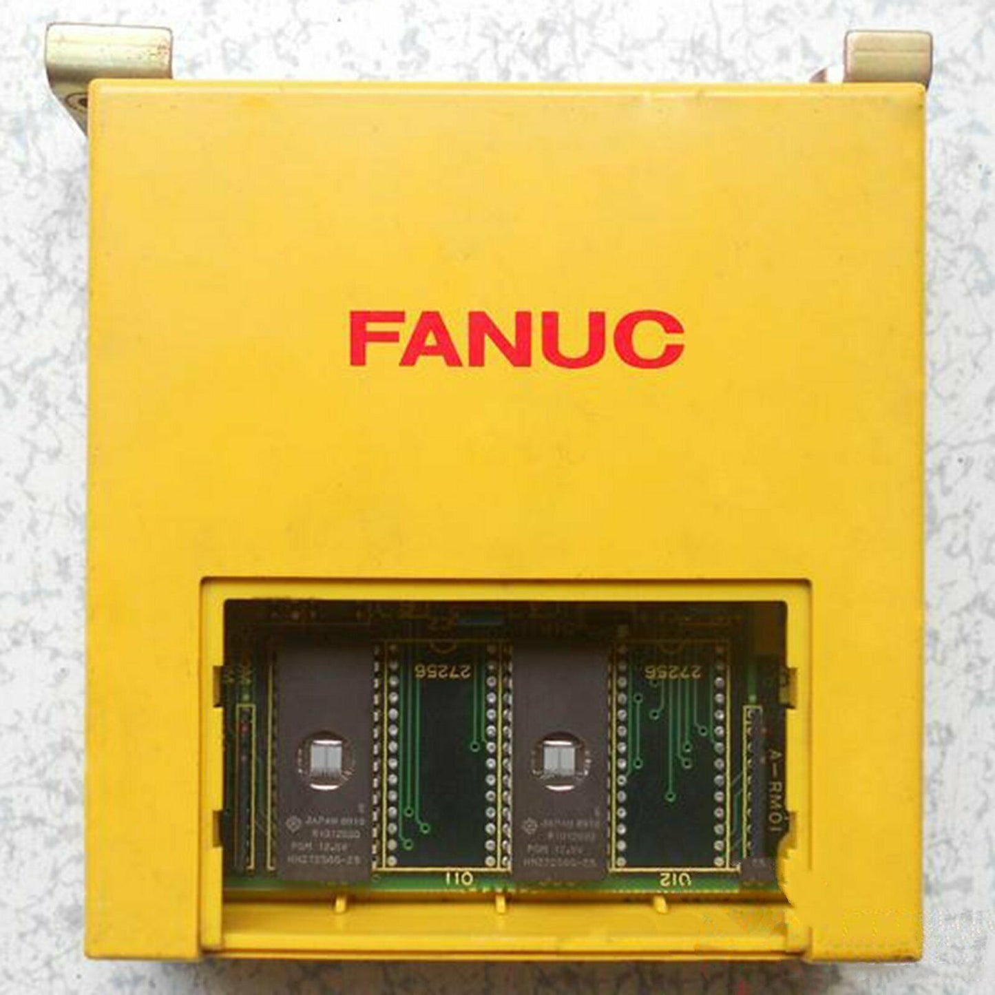 used Fanuc A02B-0076-K001 PC Cassette Tested in Good Condition - FANUC