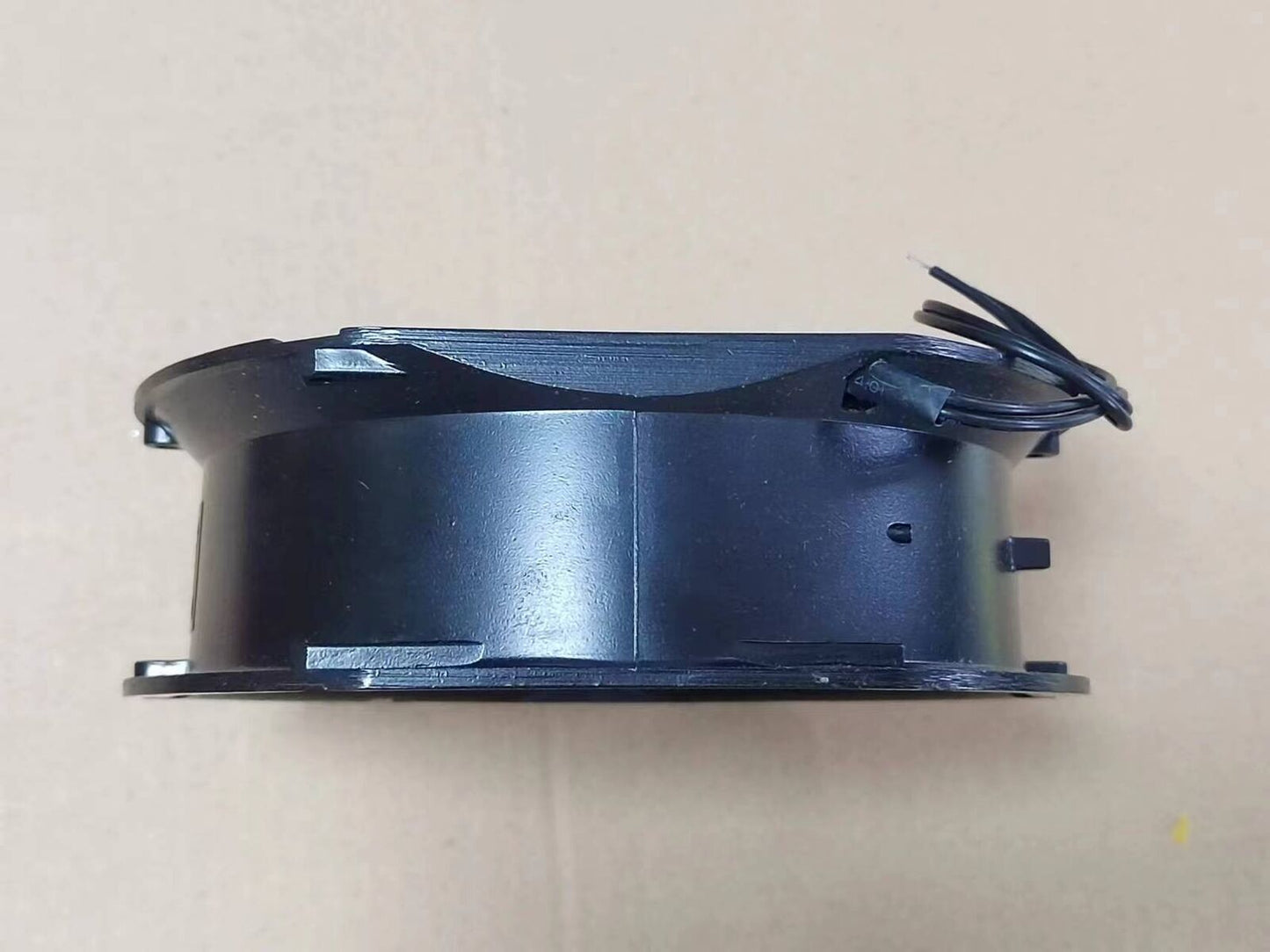 1pcs Maxair Fan 15050B1HL AC 110-120V 0.60A 17251 17CM 2 WIRE cooling fan