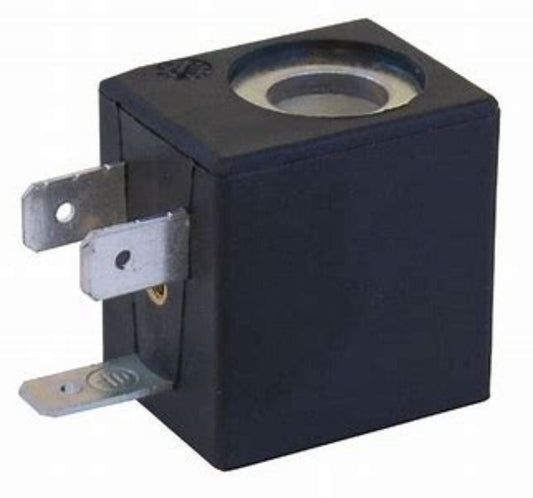 1PCS  FIT FOR ODE solenoid valve 5W LBA AC24V DC24V solenoid valve coil