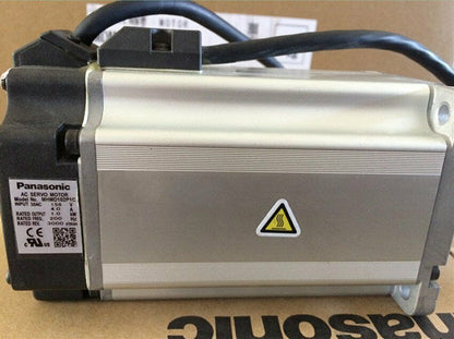 new 1PCS For Panasonic MHMD102P1C servo motor - PANASONIC