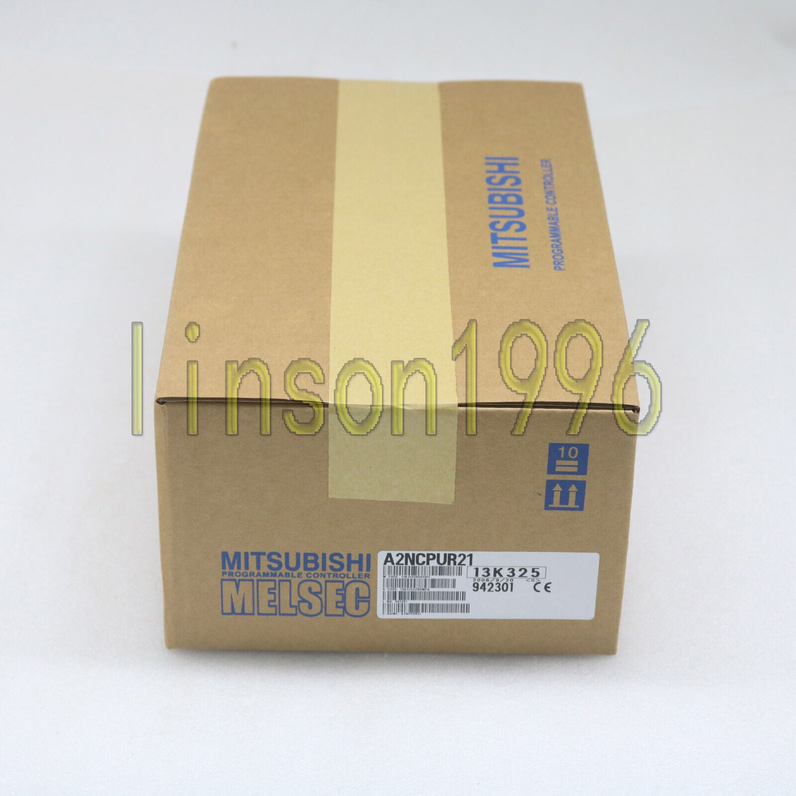 1Pc Mitsubishi A2NCPUR21 A2NCPU-R21 PLC Module One Year In Box - MITSUBISHI