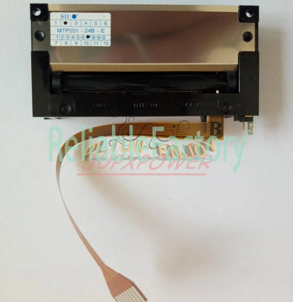 1PC Seiko MTP201-24B-E Print Head