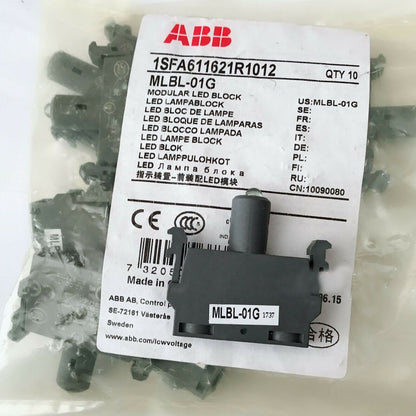 ABB MLBL-01G 24V - ABB