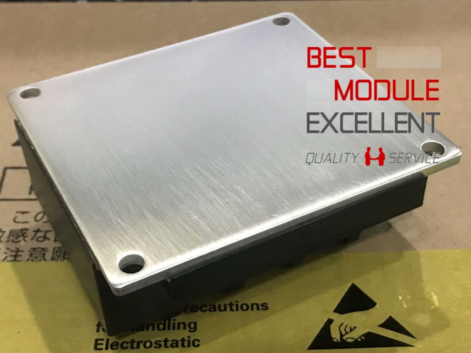 new 1PCS TOSHIBA MG50J6ES40 power supply module Quality Assurance - TOSHIBA