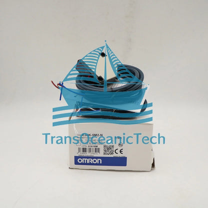 Omron E3JK-5M2-N 1PCS