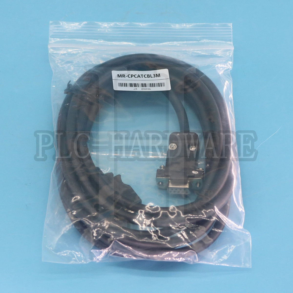 MR-CPCATCBL3M Programming Cable For MITSUBISHI server MR-J2S