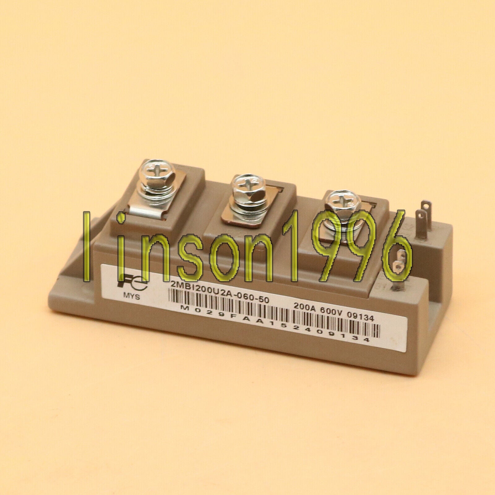 new One Module Power Supply - FUJI