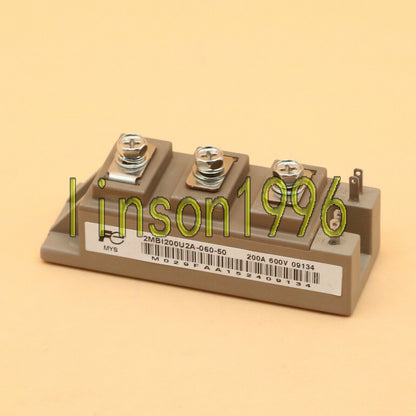 new One Module Power Supply - FUJI