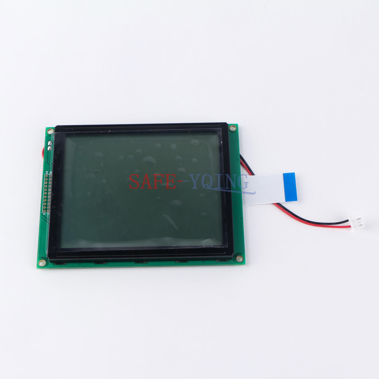new 1X For LCD Screen Panel GMS MSG160128B-TFH-TZ#030 MSG160128B-TFH-TZ - KOEED