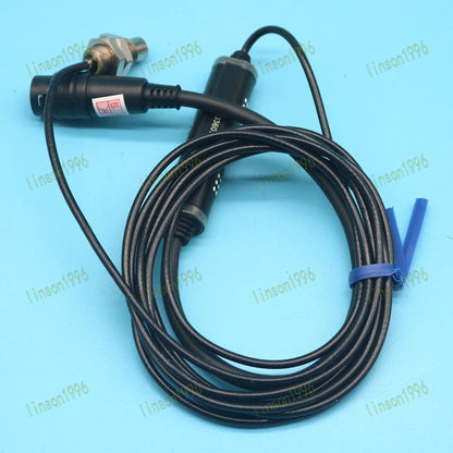Omron Inductive Proximity Sensor ZX-EM02T Fast Delivery - OMRON