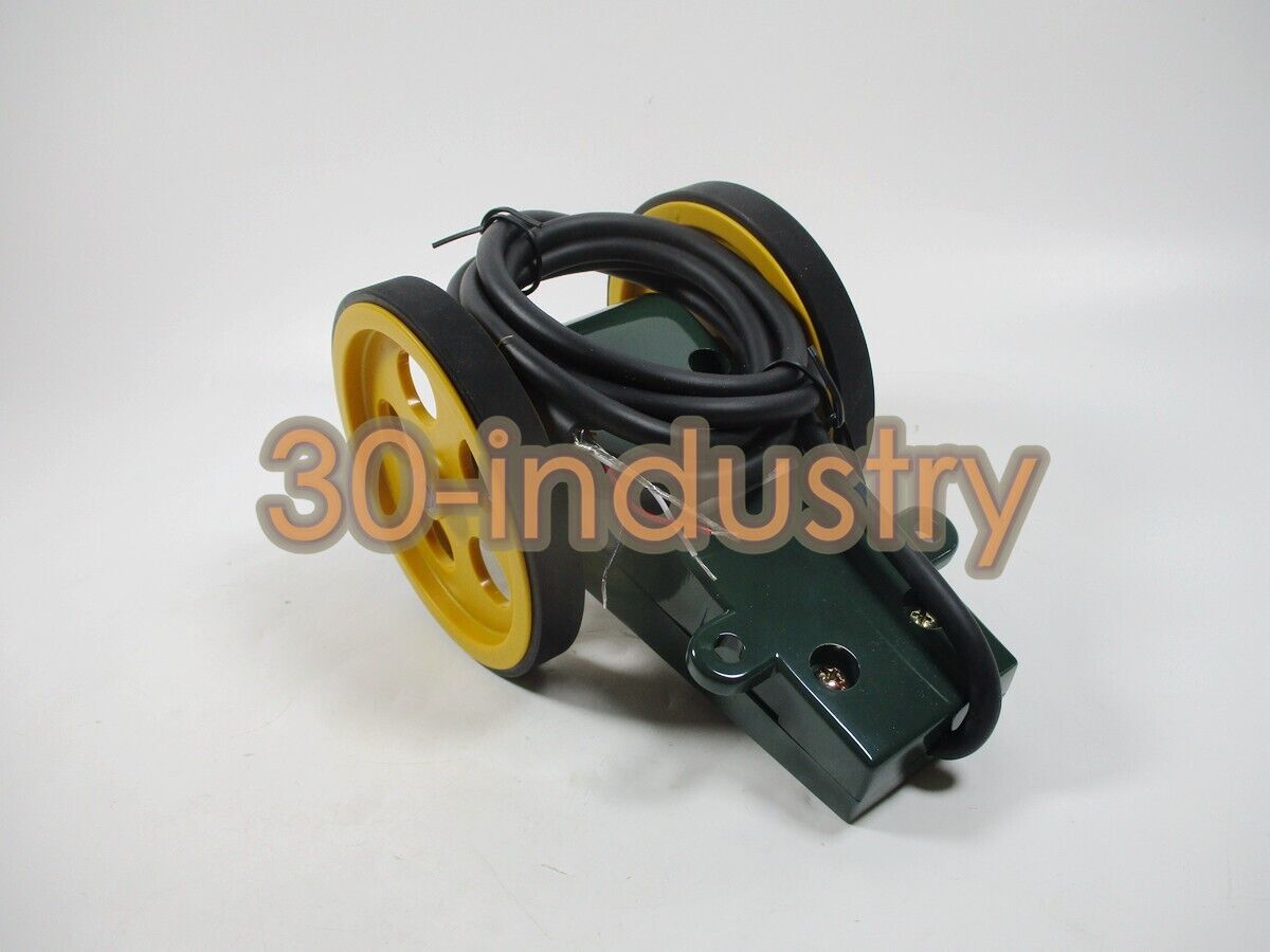 HONEST EHM-A2-C015 Electronic Code Meter Sensor Wheel - HONEST