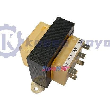 HCT-09E0BB03299 Duct Separator Isolation Transformer 208/240VAC To 24VAC 40VA~