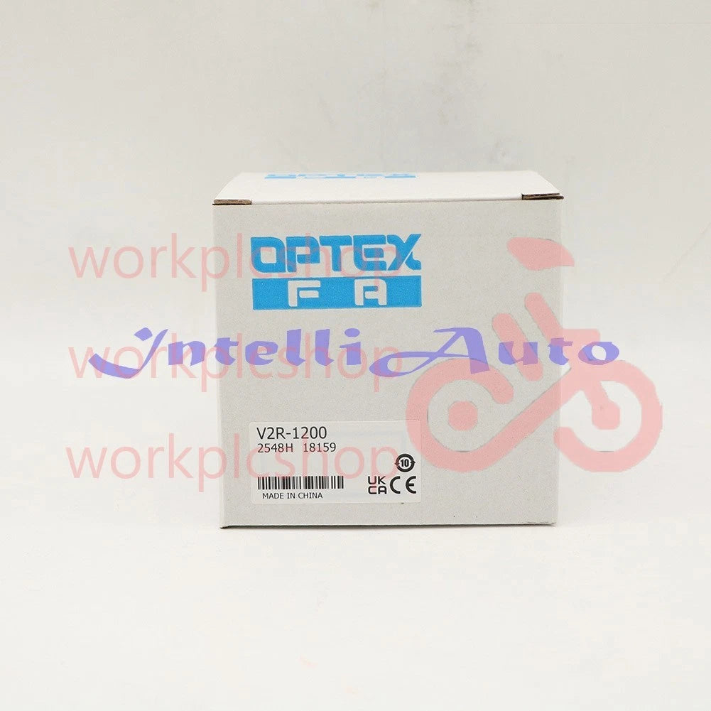 ONE OPTEX photoelectric sensor V2R-1200